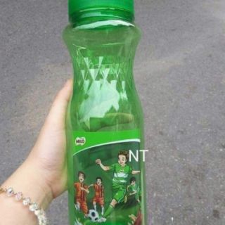 BÌNH NƯỚC MILO 1 LÍT