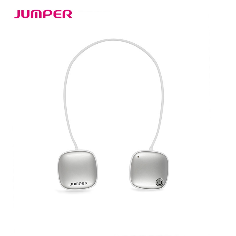 ✅ Máy Massage Xung Điện Jumper JPD - ES100 (Bluetooth) | Liệu pháp TENS (Công Nghệ Đức) -VT0966