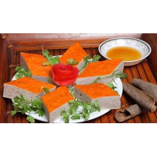 chả quế gói 500g