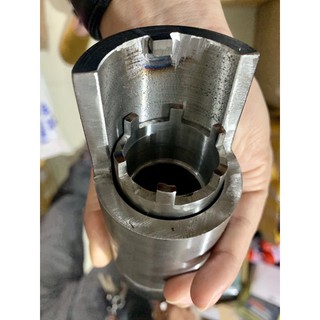 Sửa xe máy.Bắn cổ lồng YAMAHA.( Rẻ Nhất Shopee )