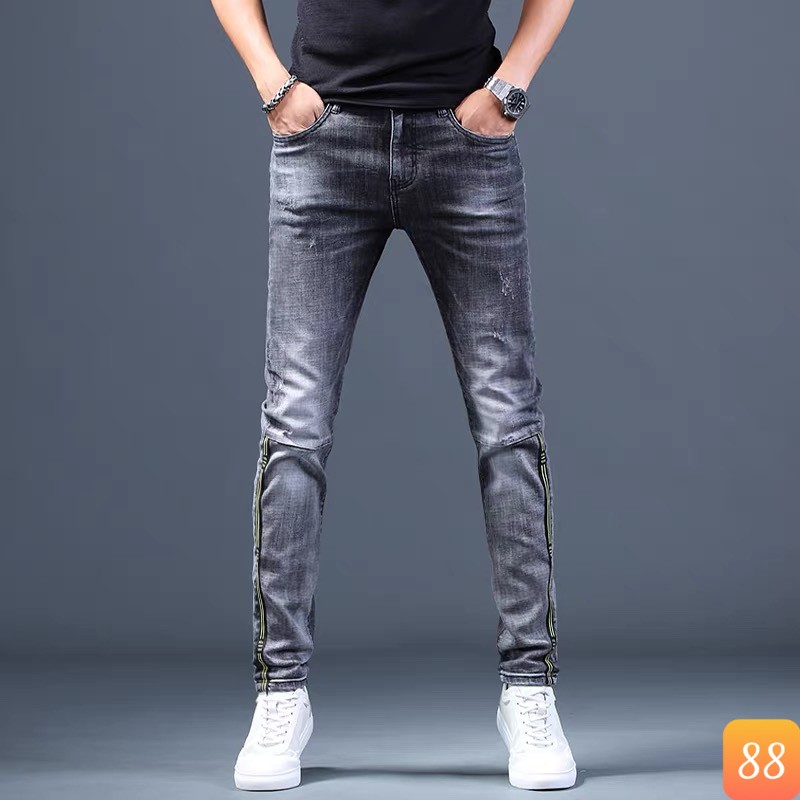 Quần Jean Nam Cao Cấp 3D104 Quần Bò Nam Cao Cấp Có Kèm Nhiều Mẫu Đẹp | BigBuy360 - bigbuy360.vn