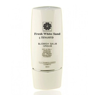  Kem nền Tenamyd Fresh White Sand Blemish Balm Cream  che khuyết điểm B.B 6 trong 1 