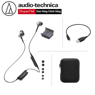 Tai nghe bluetooth Audio-Technica ATH-CKR75BT