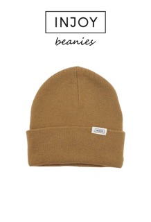 Mũ len beanie thiết kế