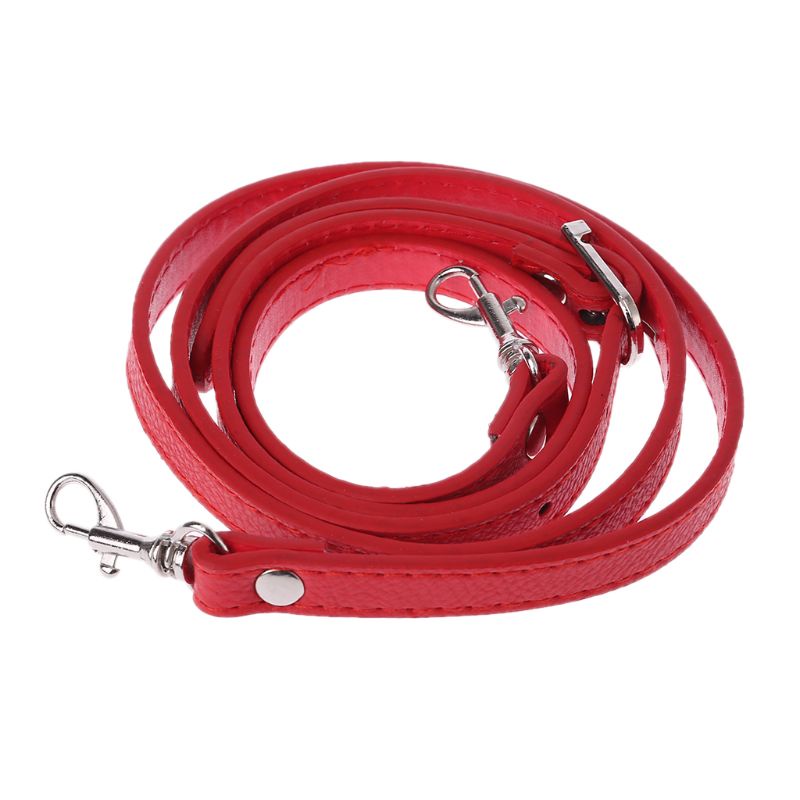 Dây Đeo Túi Xách DIY Bằng Da PU 120cm