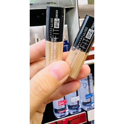 CHE KHUYẾT ĐIỂM FIT ME MAYBELLINE NEW YORK