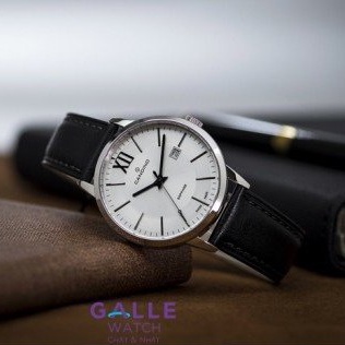 Đồng hồ Nam Candino C4618/3 Xuất xứ Thụy Sĩ Phân phối độc quyền Galle Watch