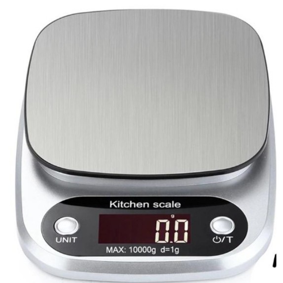 Cân Tiểu Ly Kitchen Scale Điện Tử