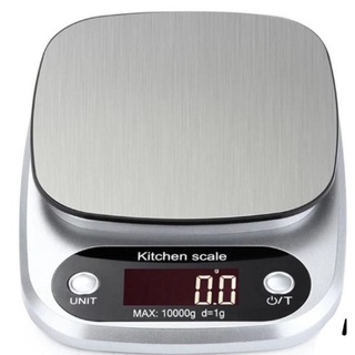 Cân Tiểu Ly Kitchen Scale Điện Tử