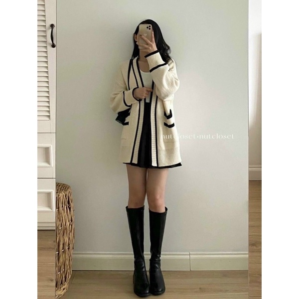 /-li /-li ÁO KEN VIỀN  /-li ❤️😍