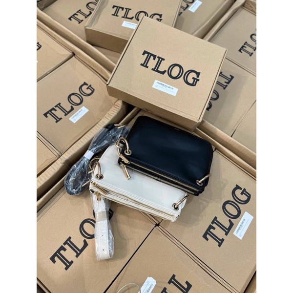 Túi tote tlog tuồn hãng