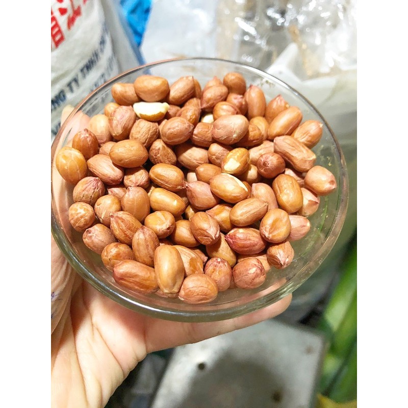 Đậu phộng 200g