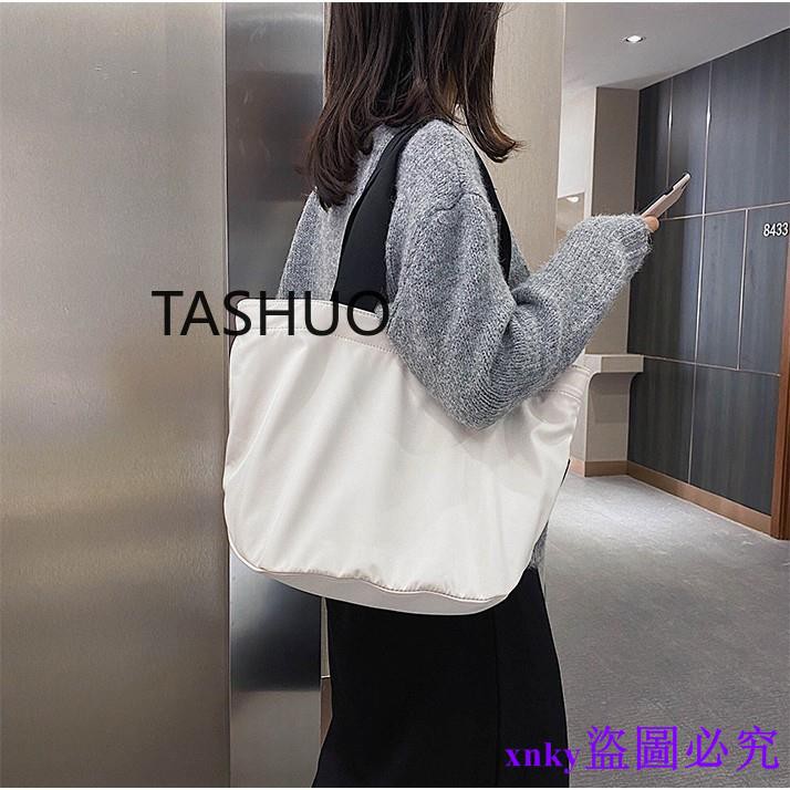 Túi Xách Vải Oxford Thiết Kế Đơn Giản Hợp Thời Trang | BigBuy360 - bigbuy360.vn