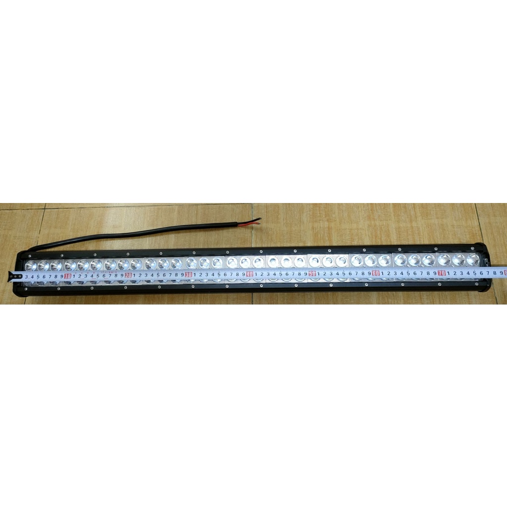 Đèn LED cảng trợ sáng RunLai 8 tấc 2 hàng 198W , 7 tấc 2 hàng 180W , 2 hàng 1 mét 252W