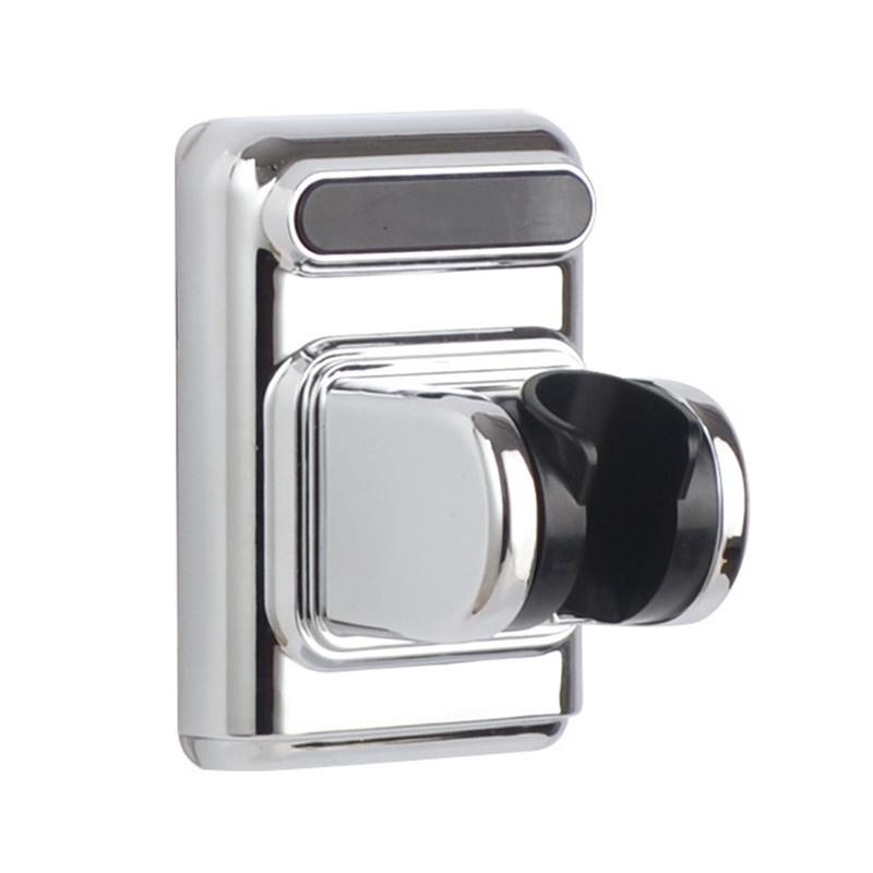 Giá đỡ vòi sen không cần đục lỗ có thể điều chỉnh đế cài