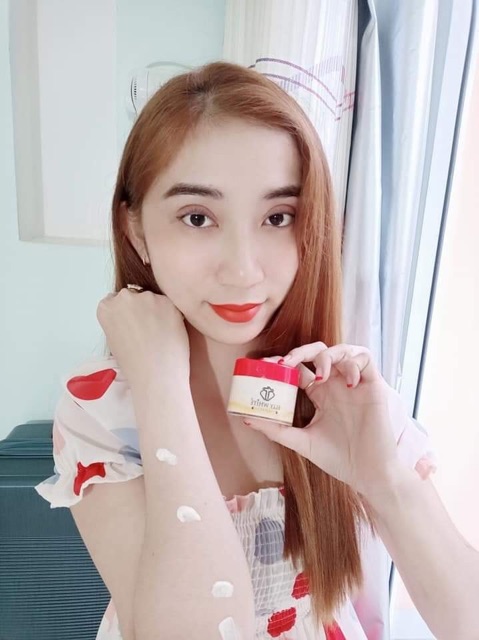 Siêu kích trắng v10 cao cấp elly white