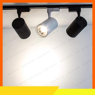 Đèn Rọi☔FREESHIP☔Đèn Rọi Ray COB 12W Siêu Sáng [Den Roi]