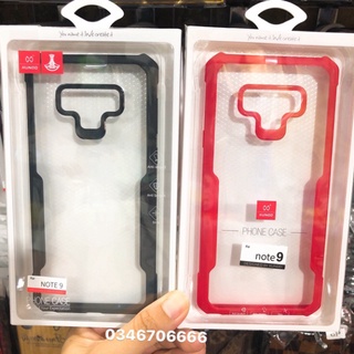 Ốp XUNOO cao cấp NOTE 10/Note10+/S20/ S20 Ultra ❤️