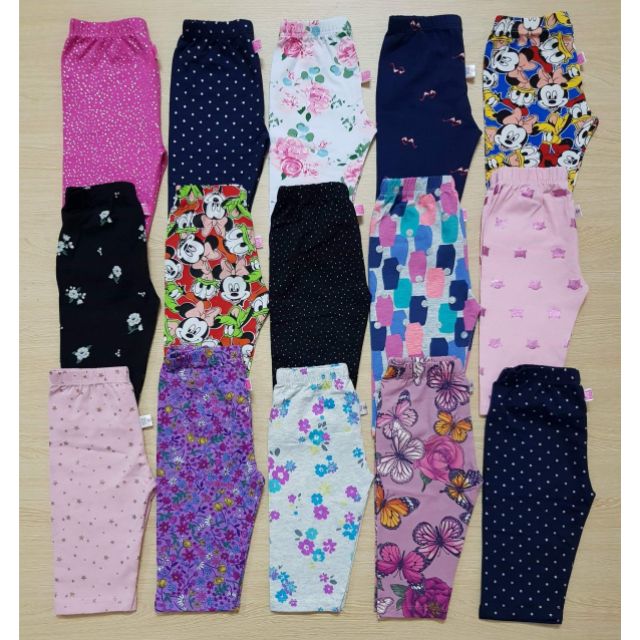 Quần Legging Ngố BG 7_20kg