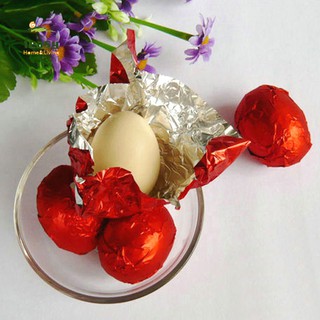 Set 100 lá vàng 24K dùng để làm đồ handmade