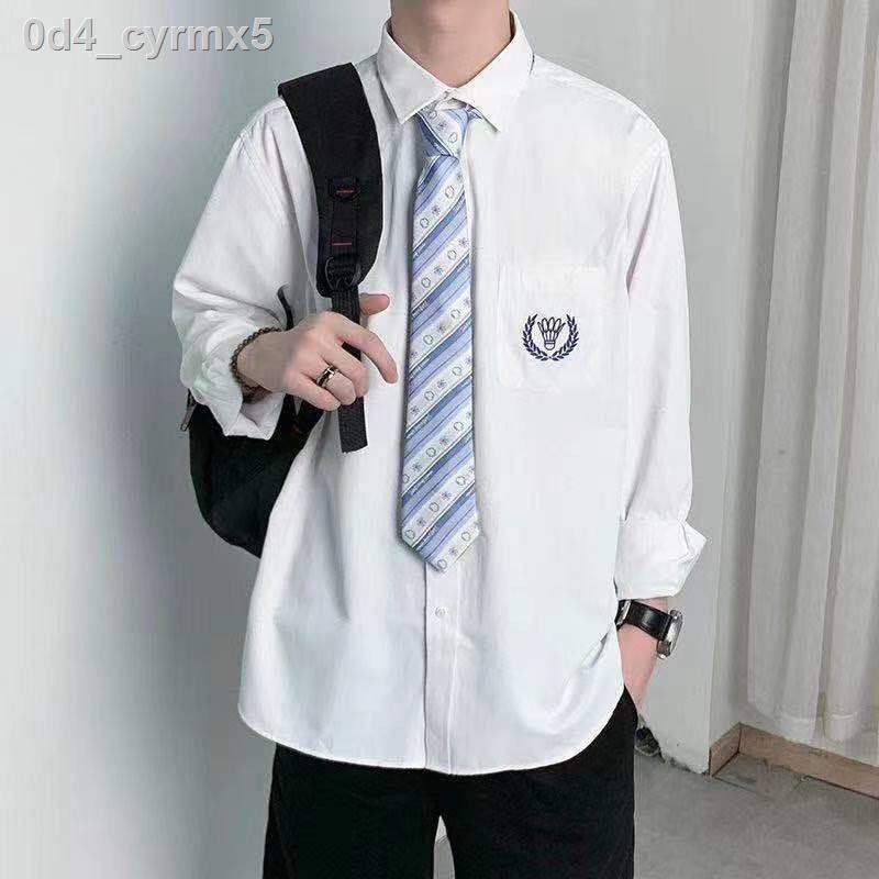 dk đồng phục JK bộ đồ cảm giác cao cấp phù hợp với nam đại học phong cách thiết kế áo khoác lớp đẹp trai
