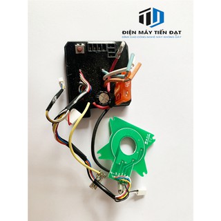 Dmtd mạch công suất makita ts131