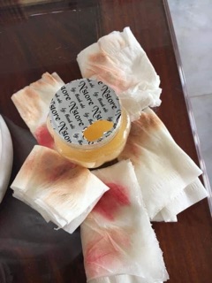 Mỡ trăn Nstore