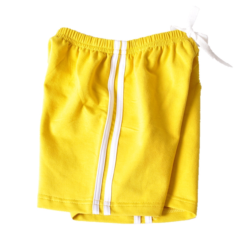 Quần Short Thể Thao Cotton Thời Trang Mùa Hè Cho Bé Trai