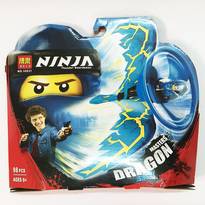 ĐỒ CHƠI LEGO CON QUAY NINJAGO CHIẾN ĐẤU NHIỀU MÀU, LẮP RÁP ĐA NĂNG, CHƠI ĐỘI NHÓM VUI NHỘN