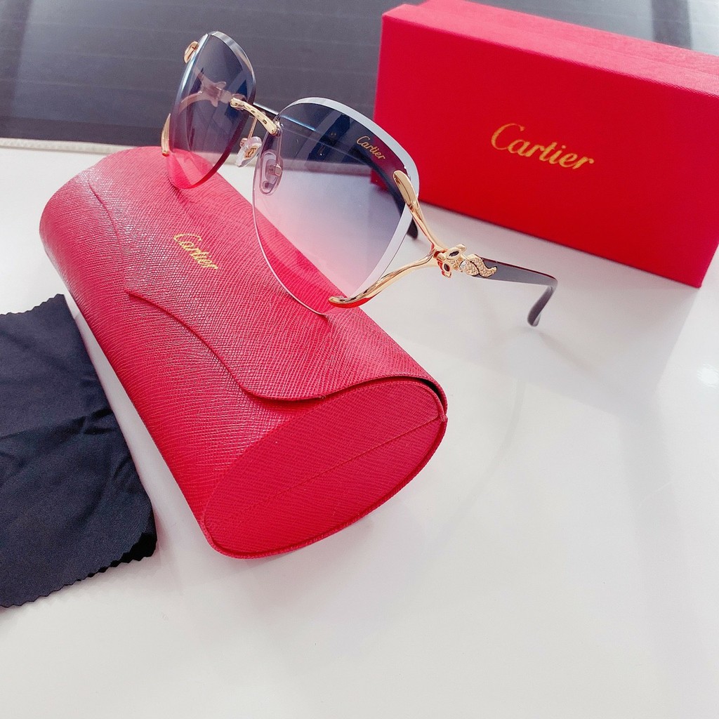 Kính mát ốc cho nữ chống tia UV TB29 thời trang giá tốt ⭐Freeship Xtra⭐ | BigBuy360 - bigbuy360.vn