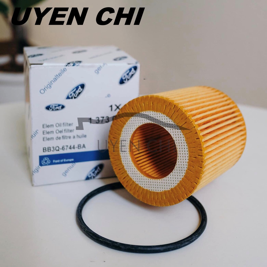 Lọc nhớt, lọc dầu động cơ xe Ranger , BT50 , Everest