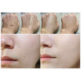 Kem nền BB Collagen Cellio Hàn quốc