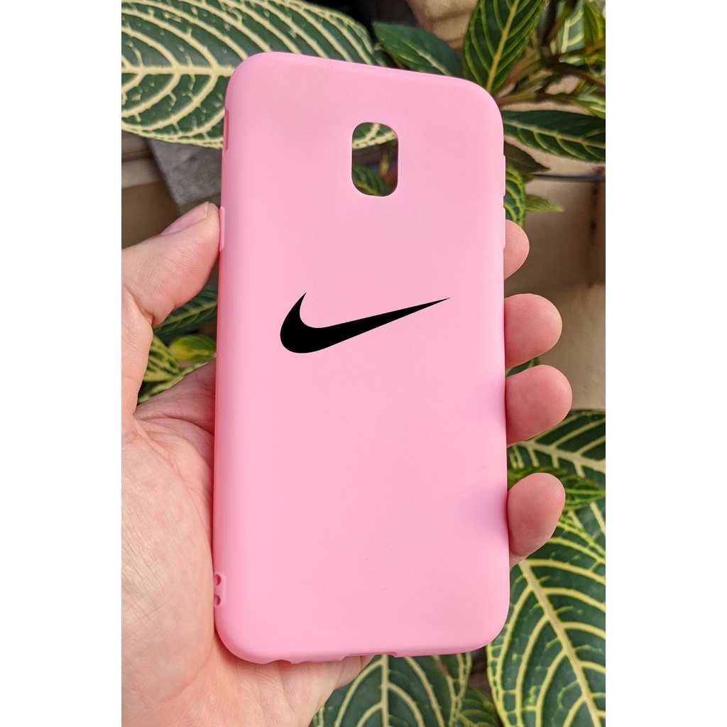 Ốp Dẻo Nhiều Màu Samsung J3 Pro