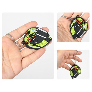 Móc khóa BIKER