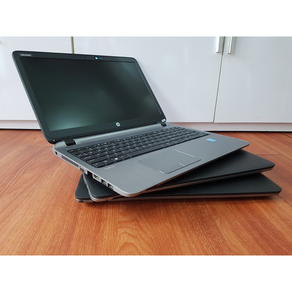 HP ProBook 450G2 (Core i5 5200U, SSD 128G) | BigBuy360 - bigbuy360.vn