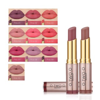 💄💄💄 SON THỎI O.TWO.O ROSE GOLD LIPSTICK 💄💄💄