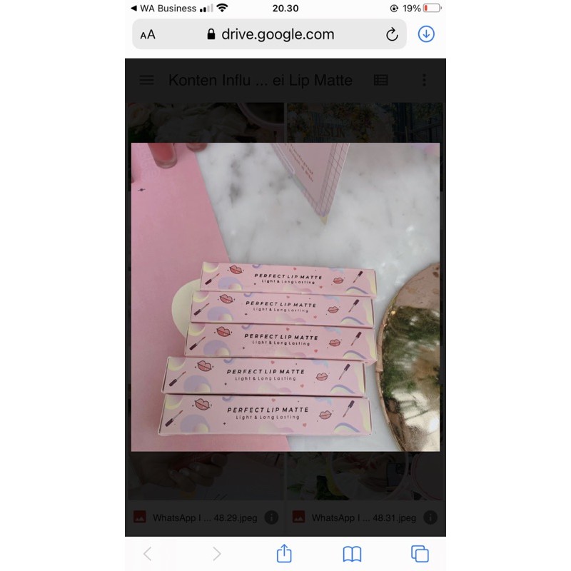 (Hàng Mới Về) Son Môi Hei Màu Lì / Heslin Mờ / Matte | BigBuy360 - bigbuy360.vn