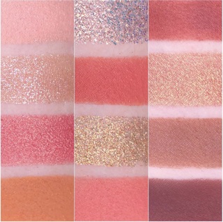 Bảng phấn mắt Colourpop Sweet Talk