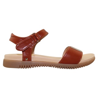 Sandal đế bằng nữ BITAS SYN.209
