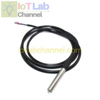 Dây đo nhiệt độ DS18B20
