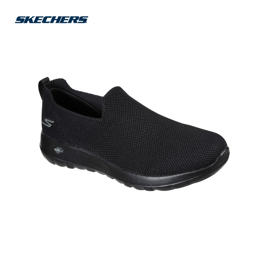 Giày đi bộ nam Skechers Go Walk Max - 216170-BBK