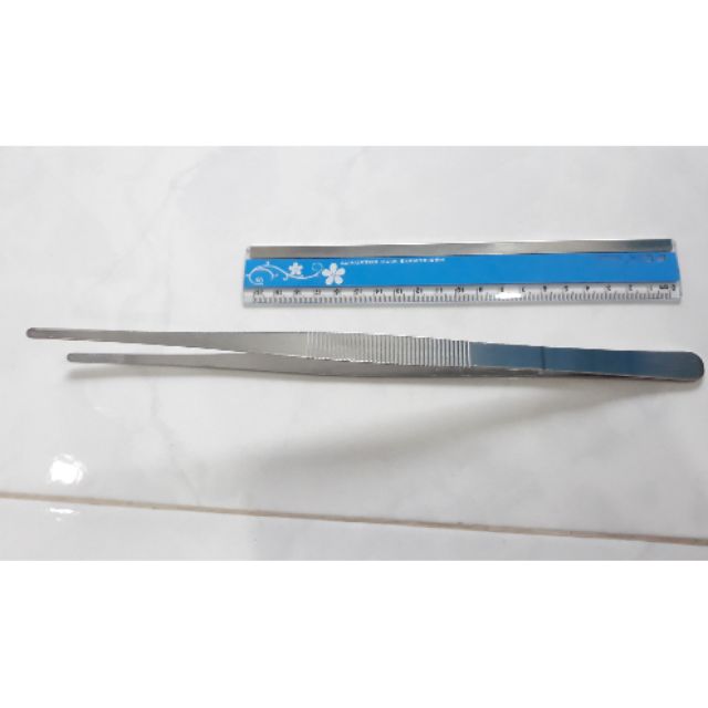 Nhíp gắp cỡ đại dài 30cm