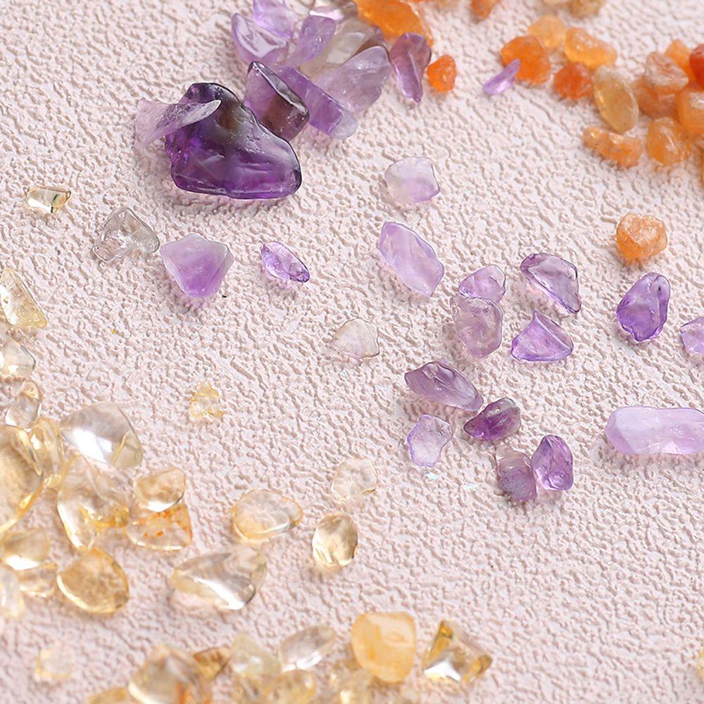 Hình Dán Móng Tay Nghệ Thuật OCEANMAP|Dụng Cụ Làm Trang Sức Mini Aurora|Thủ Công Tự Làm Bất Đối Xứng|Bùa móng tay