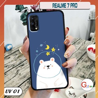 Ốp lưng Realme 7 Pro dễ thương