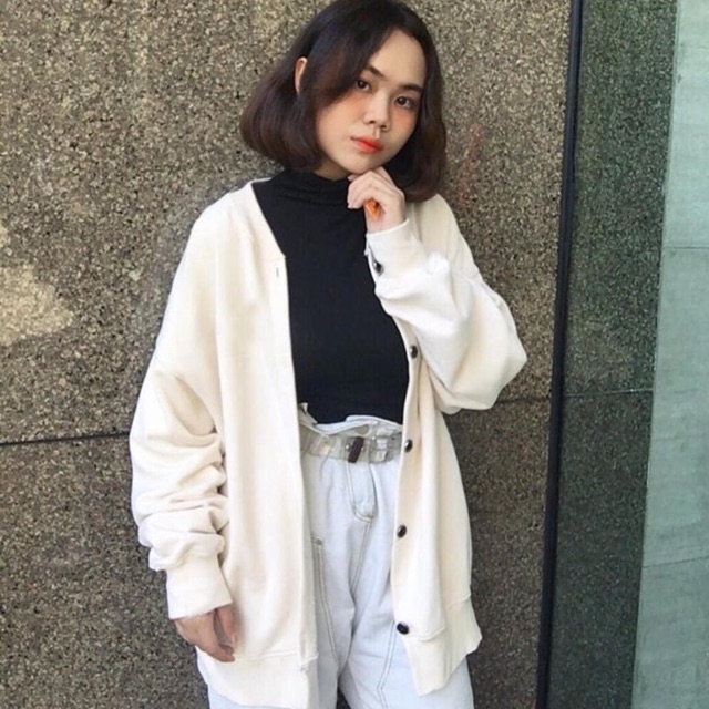 CARDIGAN KEM