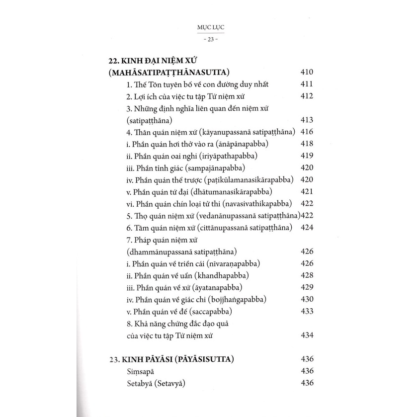 Sách - Trường Bộ Giảng Giải