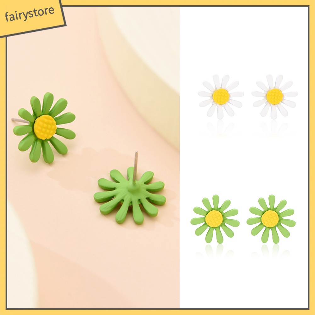 Khuyên Tai Dáng Dài Tạo Hình Độc Đáo Dành Cho Nữ