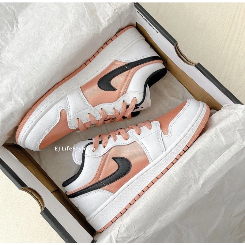 GIÀY JORDAN 1 LOW MADDER ROOT DM8960-801