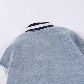 Áo Bomber Varsity Dorgers
