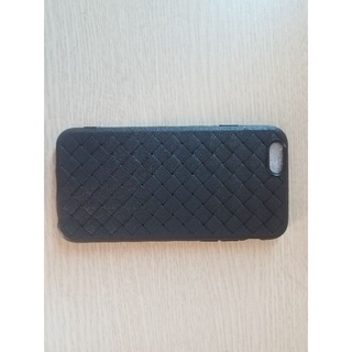 Ốp lưng iphone siêu dẻo dạng đan lưới tản nhiệt